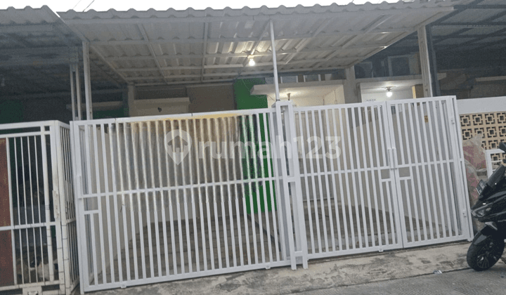 Disewakan Rumah Di Perumahan Poris Residence, Kota Tangerang