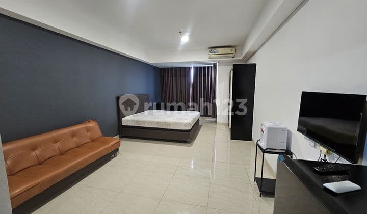 Dijual Cepat Apt Scandinavia Tangcity Mall
