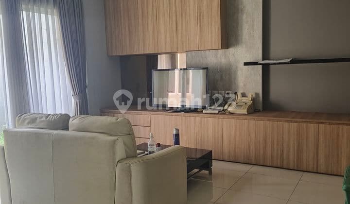 Rumah Siap Huni Di Kawasan Perumahan Premier Park 2