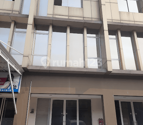 For Sale: Shophouse in Rukan Green Village, Pinang, Tangerang City