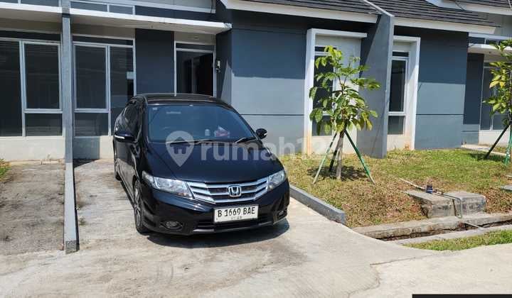 Dijual Cepat Rumah Siap Huni Di Modernland Cilejit