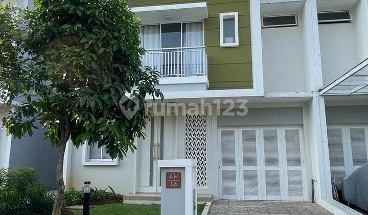 Rumah Siap Huni Di Kawasan Premium Bandung Kota Bebas Banjir