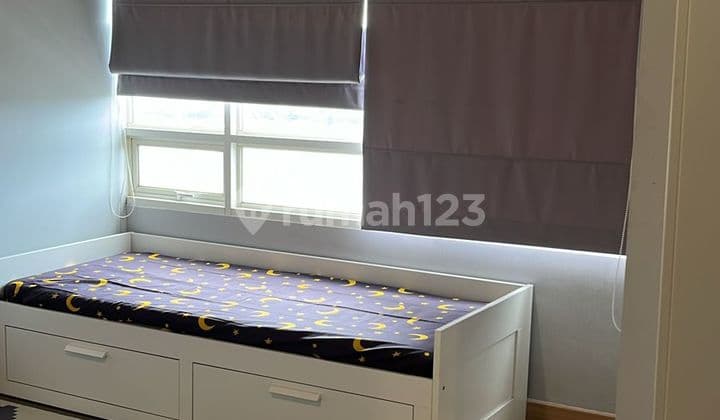 Turun Harga !!! Nego Sampe Deal Apartemen Scandinavia