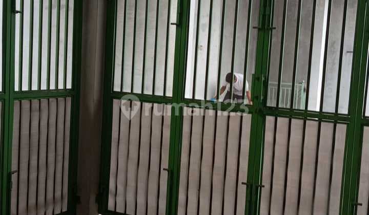 Rumah Siap Huni Di Kawasan Tangerang Kota