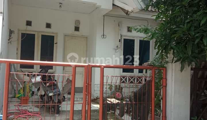 Disewakan Rumah Di Taman Royal Cluster Mahoni, Tangerang