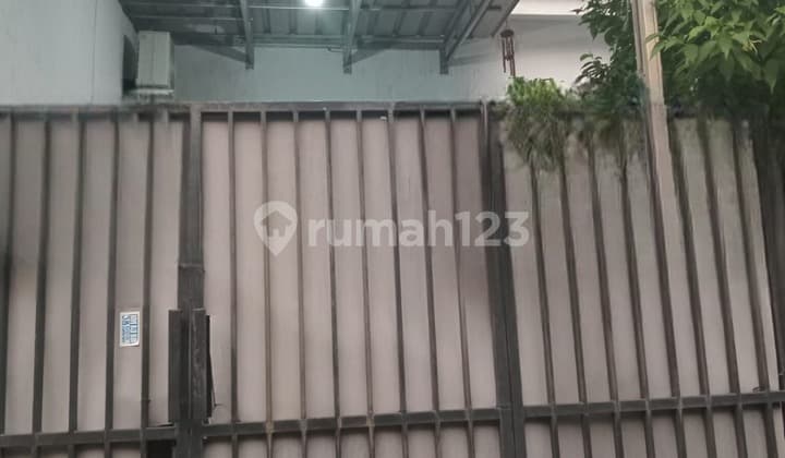 Rumah Furnised Di Kawasan Poris Indah Tangerang