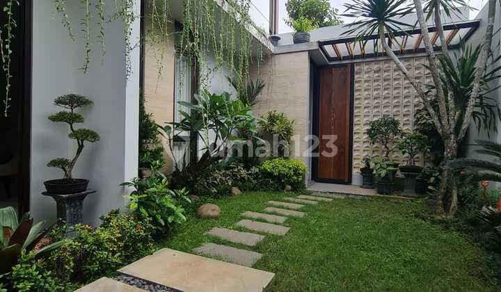 Jual Rugi Rumah Siap Huni Di Kawasan Premium Citra Raya Cikupaawasan