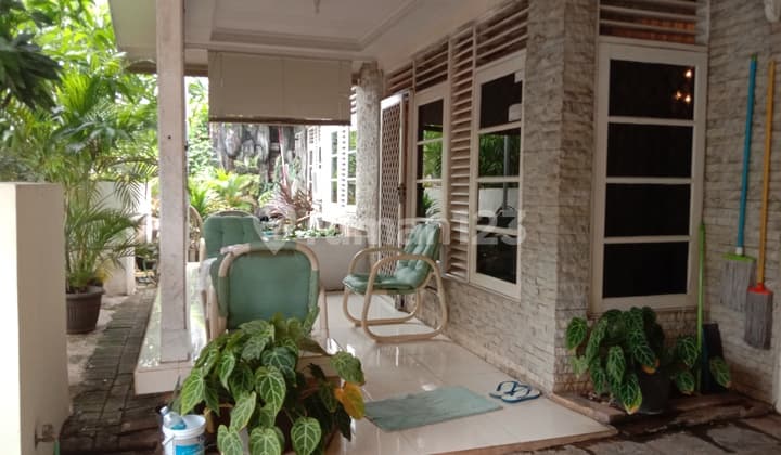 Rumah Rapih Dan Apik Dalam Lingkungan Yang Aman Nyaman