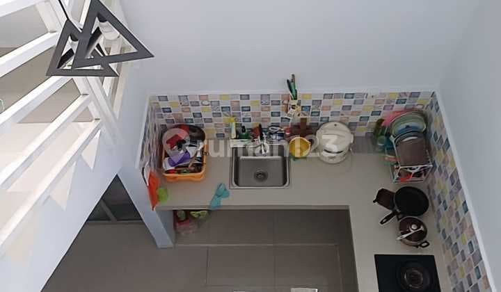 Rumah Bagus 2 Lantai Hanya 10 Menit ke Pintu Toll Parigi & ke Fresh Market