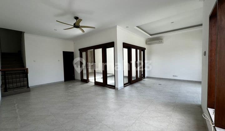 Modern Design 2-Storey House for Rent, in Beji Ayu, Seminyak Area