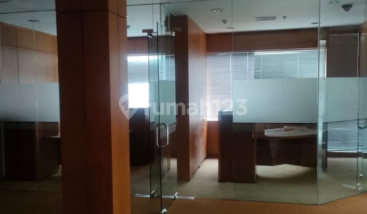 Ruko Gandeng Lokasi Premium Disewakan, di Teuku Umar Barat Area