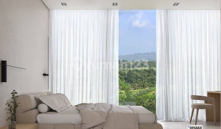 Brand New Apartment For Leasehold 24 Years In Canggu