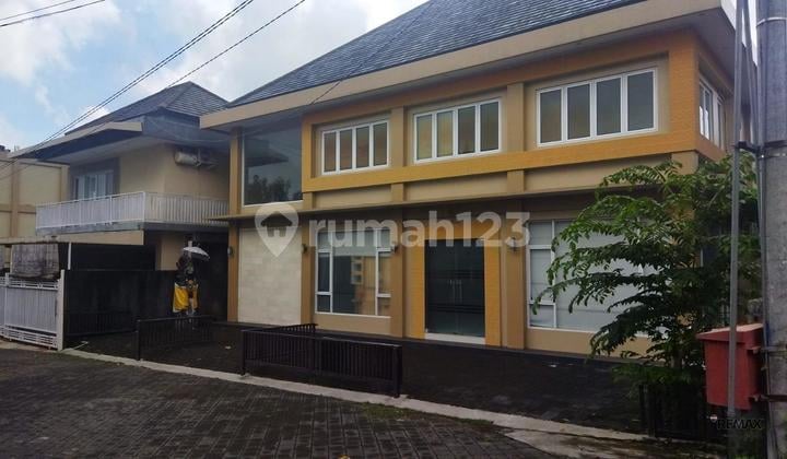 Rumah Kantor Siap Huni Dijual, di Jimbaran, Nusa Dua Area