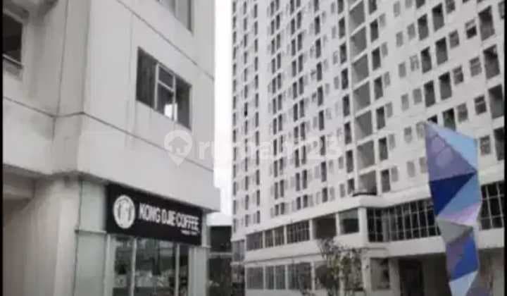 Apartemen Studio Serpong Garden Semi Furnished