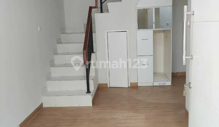 2-Story House in Arcadia Cluster, Gading Serpong Tangerang