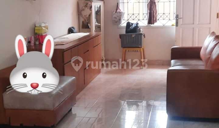 Rumah 2 Lantai Lokasi Strategis di Sektor 1G Gading Serpong