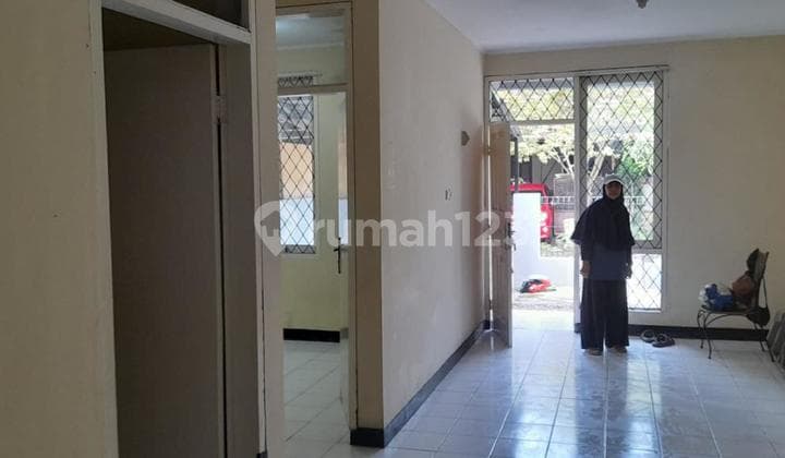 Rumah Siap Huni di Komplek Buana Gardenia, Tangerang