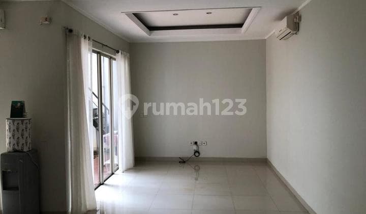 Rumah Semi Furnished di Foresta Naturale BSD, Tangerang Selatan