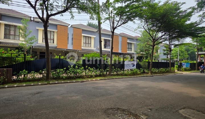 Rumah Rapi Sudah Renovasi di Graha Raya, Tangerang Selatan