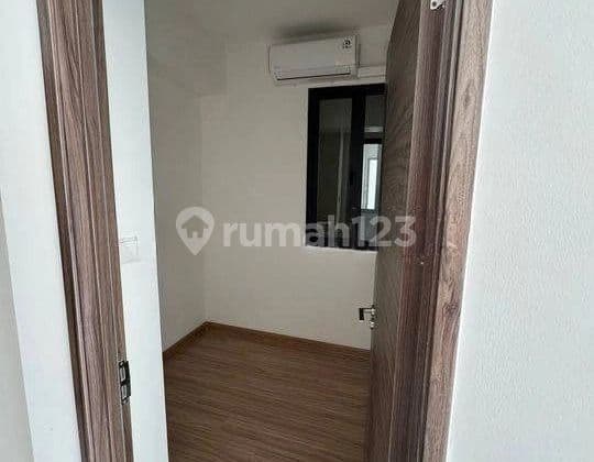 Apartment Sky House Alam Sutera 2 BR Semi Furnished
