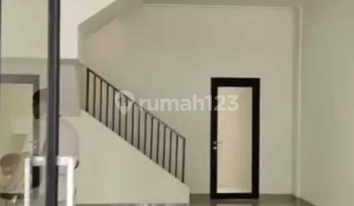 Ruko Aristoteles 2 Lantai di Gading Serpong, Tangerang