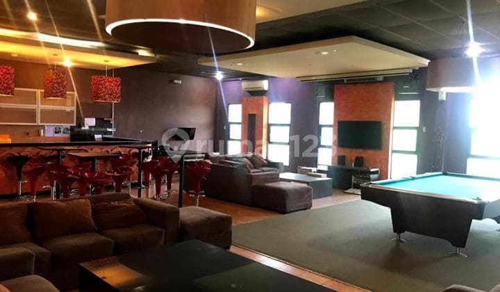 Dijual/ Disewakan Gedung Kantor di Cikarang Kab. Bekasi Jawa Barat