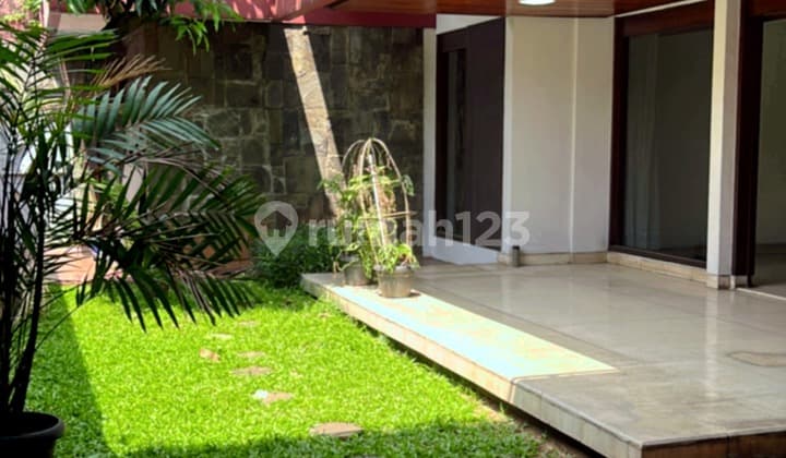 For Quick Sale: Bendi Tanah Kusir Land 552M Building 1 Floor