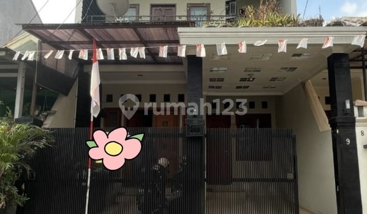 Anggrek Pondok Pinang Bagus Minimalis 10 Menit ke PIM Pondok Indah