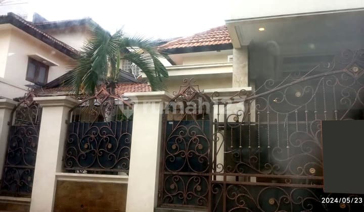 Kesehatan Bintaro Bagus Asri Hommy