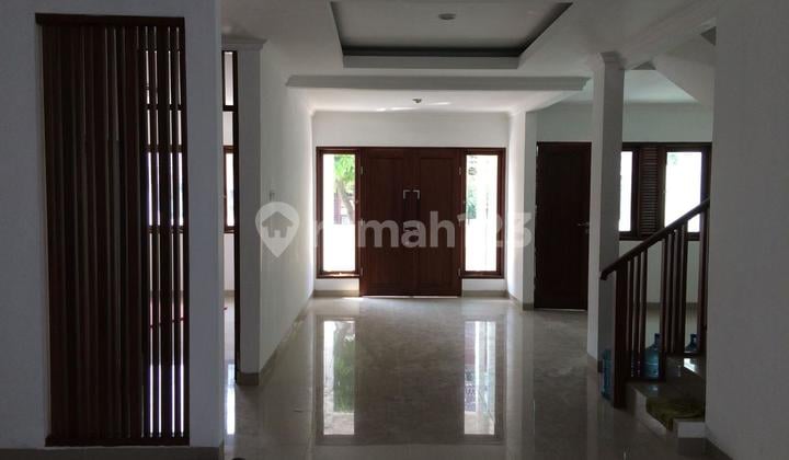 Dijual Segera Mandar Bintaro Jaya Bagus Asri Dekat ke Plaza Bintaro