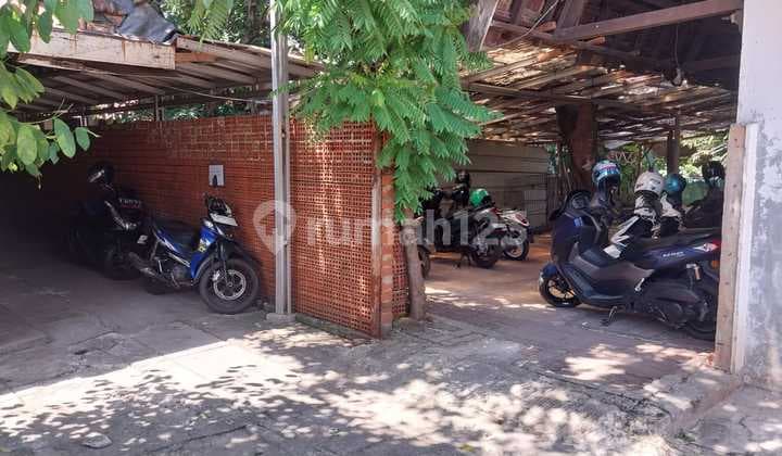 Turun !!! Dijual Harga N J O P Tanah Jl Fatmawati Raya Cipete Jaksel