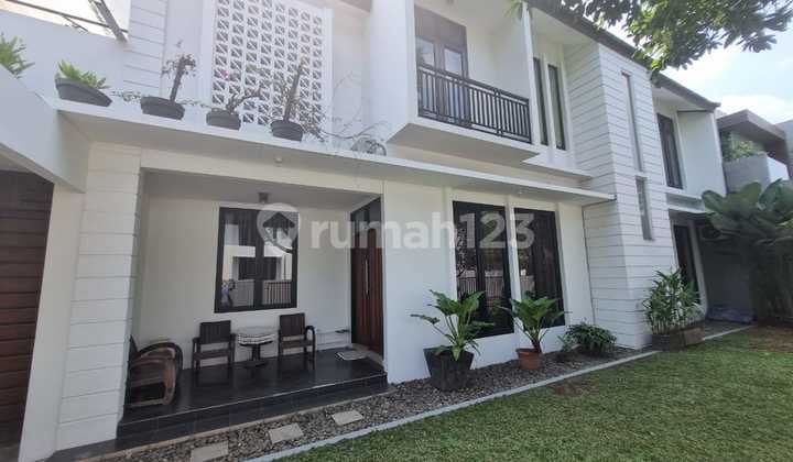 Dijual Segera Rumah di Puri Bintaro Dekat ke Masjid Raya Bintaro