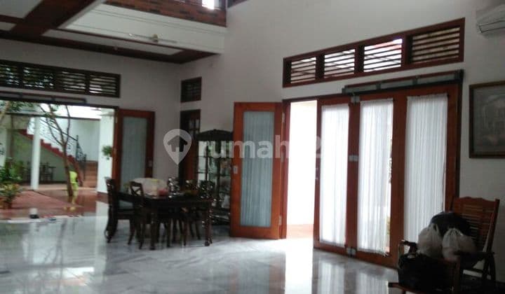Dijual Segera Harga Dibawah Pasar Puter Bintaro Megah Luas Tanah 630 M