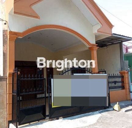 Pinang Indah Garden Sidoarjo