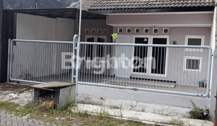 Next to the Toll Road in the City Center