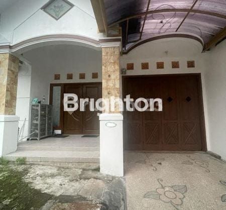 PONDOK JATI SIDOARJO