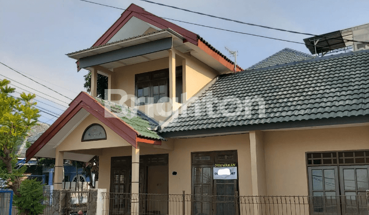 Banyak Kamar Cocok Untuk Karyawan