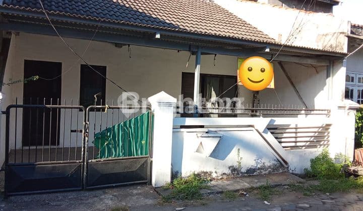 Murah Tengah Kota Dekat Pusat Kuliner