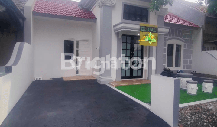 Peaceful House near the Toll Road