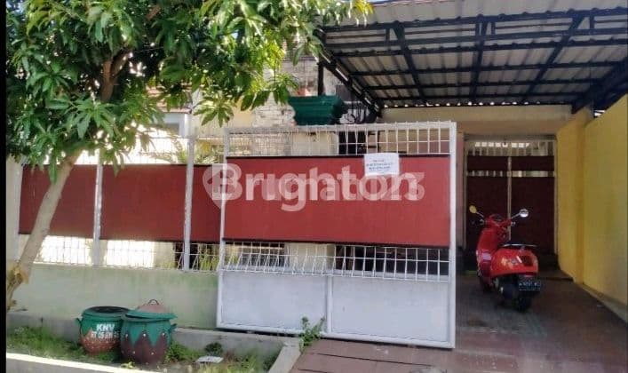 Samping Toll Sidoarjo