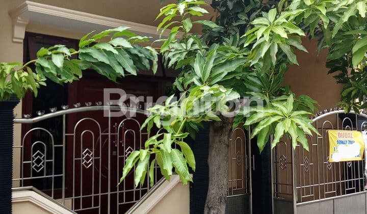 Rumah Cantik dekat Transmart