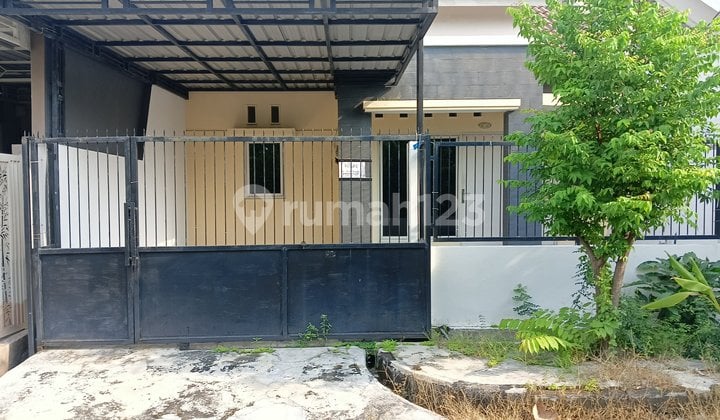 Rumah Murah di Pondok Jati Dekat Toll