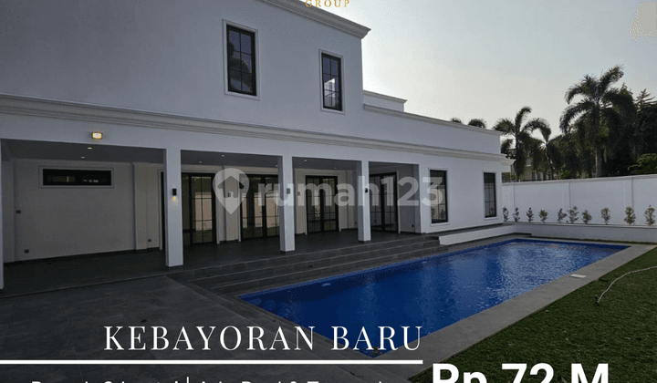 Modern Minimalist 3-Story Hook House Wide Road Prime Area