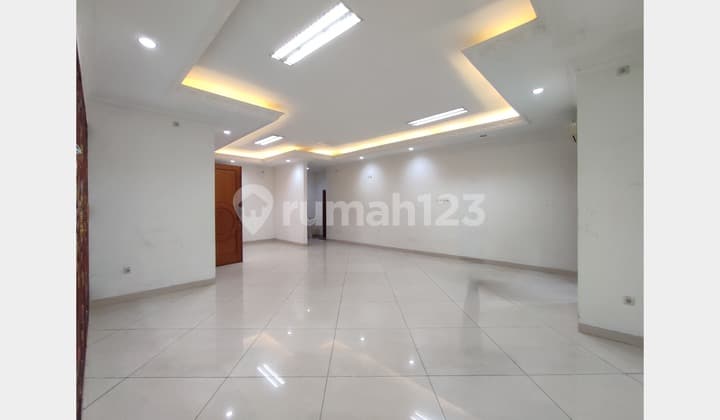 Rumah Huk 2 Lantai 350 Meter di Cipinang Cempedak Jakarta Timur