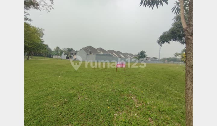Residential Plot 473 Meters in Giri Cluster, Suvarna Sutera