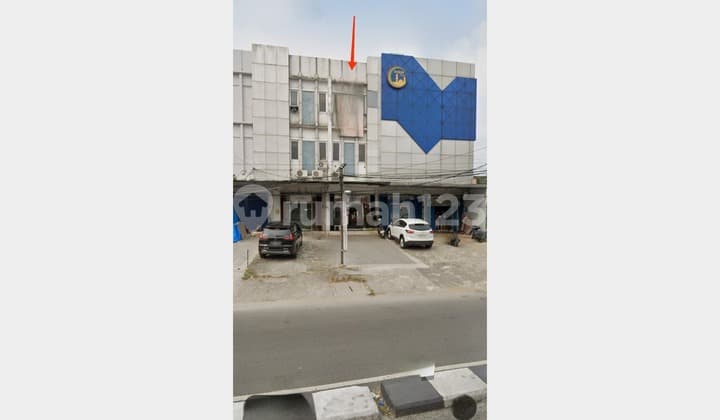 3-Story Shop House on Ciputat Raya Behind Hartono Pondok Indah, Kebayoran
