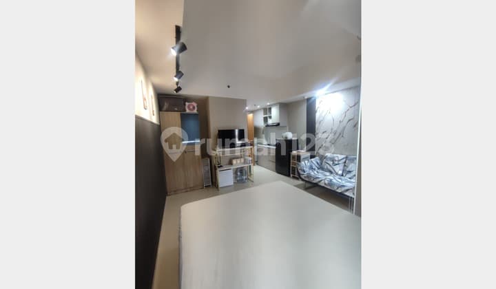 Apartemen LRT City Gateway Park Tipe Studio Furnished, Jatibening