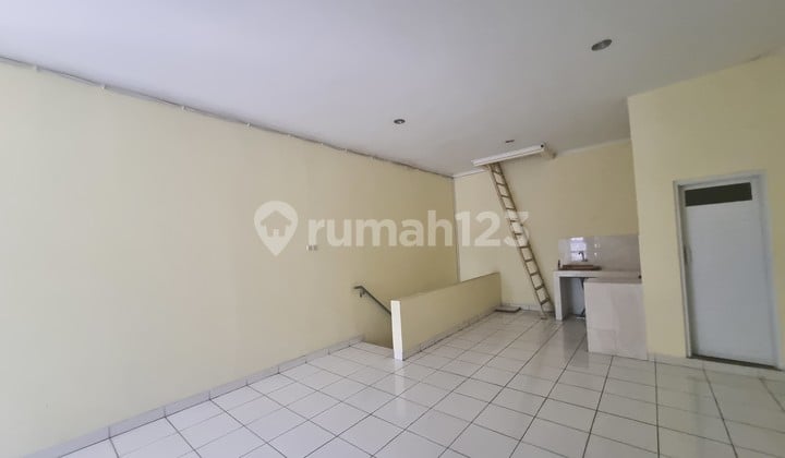 Ruko Soreang Mainroad Strategis
