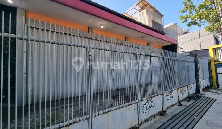 Ruko Toha Mainroad Bagus Strategis