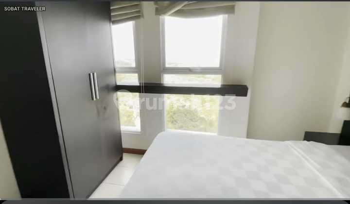 Apartemen Marbella Dago Pakar Studio Harga Sensual